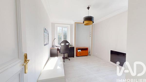 Maison à vendre 5 pièces 170 m² Carhaix-Plouguer