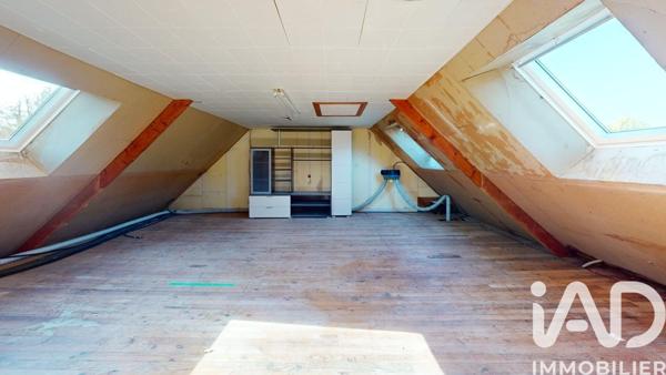 Maison à vendre 5 pièces 170 m² Carhaix-Plouguer