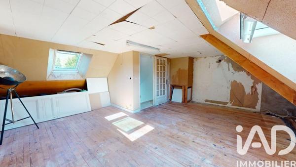 Maison à vendre 5 pièces 170 m² Carhaix-Plouguer