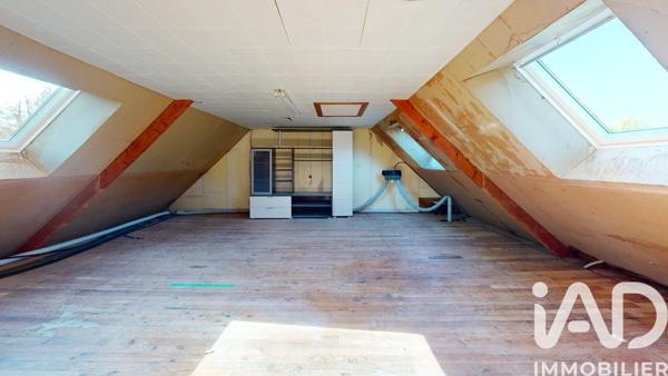 Maison à vendre 5 pièces 170 m² Carhaix-Plouguer