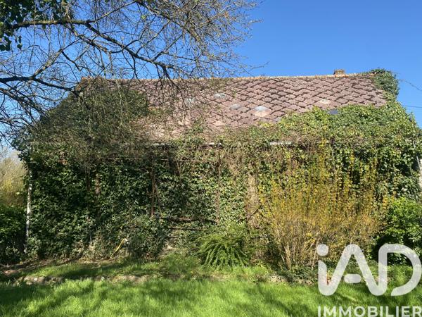 Maison à vendre 5 pièces 170 m² Carhaix-Plouguer