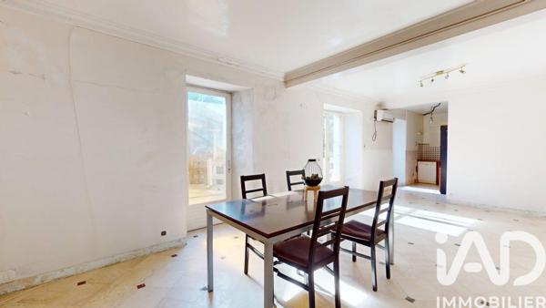 Maison à vendre 5 pièces 170 m² Carhaix-Plouguer