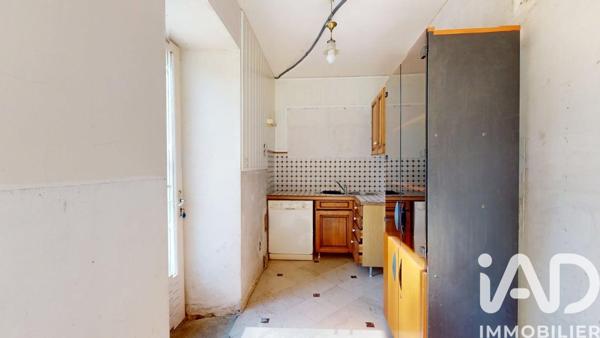 Maison à vendre 5 pièces 170 m² Carhaix-Plouguer