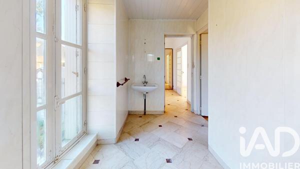 Maison à vendre 5 pièces 170 m² Carhaix-Plouguer