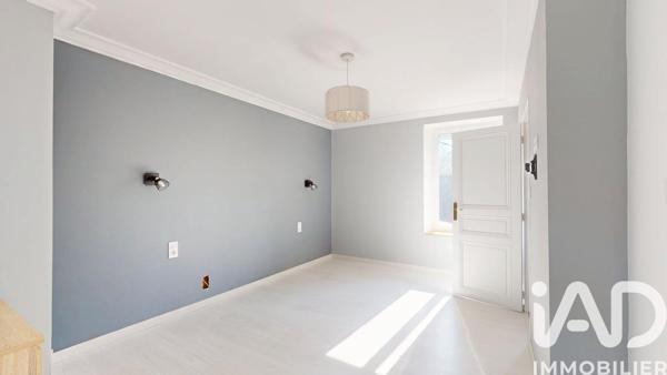 Maison à vendre 5 pièces 170 m² Carhaix-Plouguer