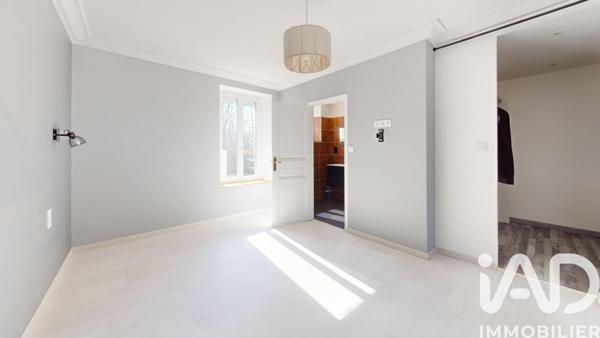 Maison à vendre 5 pièces 170 m² Carhaix-Plouguer