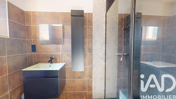 Maison à vendre 5 pièces 170 m² Carhaix-Plouguer