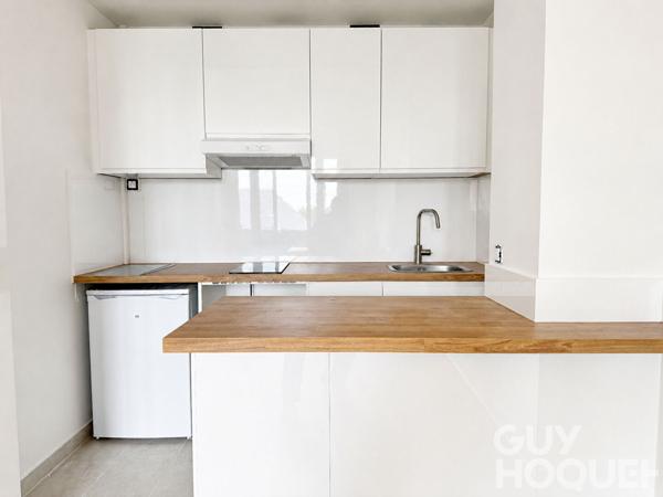 Studio Rambouillet avec balcon