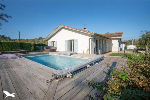 Maison à vendre |  Mées |  7 pièces | 188 m²