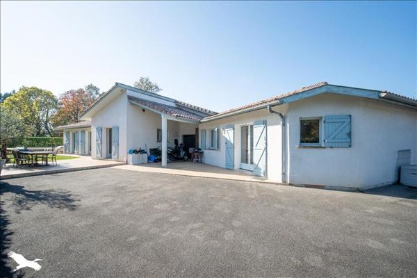 Maison à vendre |  Mées |  7 pièces | 188 m²