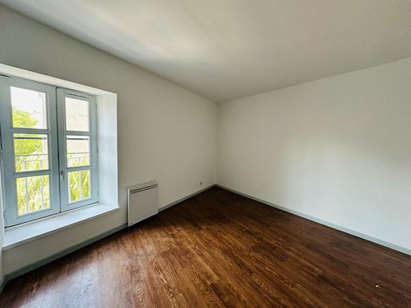 APPARTEMENT 3 PIECES PROCHE DU CENTRE VILLE