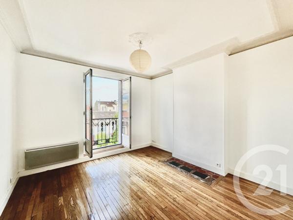 Appartement F3 à vendre  3 pièces - 53 m2 VANVES - 92