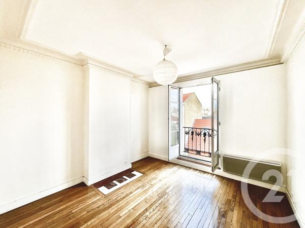 Appartement F3 à vendre  3 pièces - 53 m2 VANVES - 92