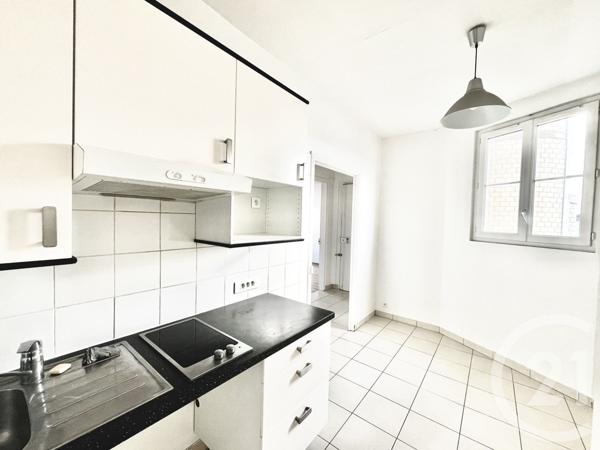 Appartement F3 à vendre  3 pièces - 53 m2 VANVES - 92