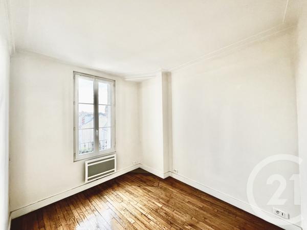 Appartement F3 à vendre  3 pièces - 53 m2 VANVES - 92