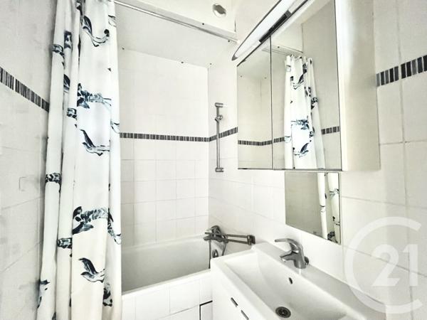 Appartement F3 à vendre  3 pièces - 53 m2 VANVES - 92