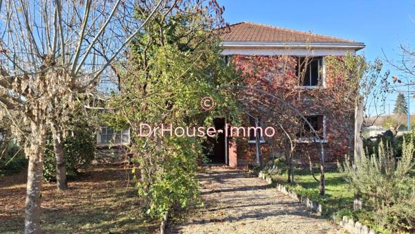 Maison à vendre 7 pièces de 151 m²