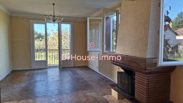 Maison à vendre 7 pièces de 151 m²