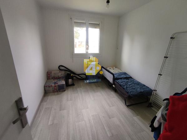 Maison - 6 pièces - 120 m²