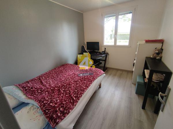 Maison - 6 pièces - 120 m²