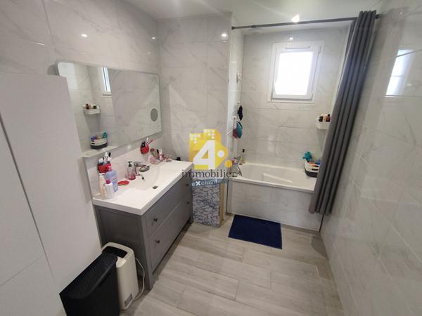 Maison - 6 pièces - 120 m²