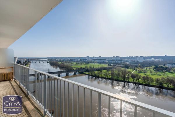 Appartement à vendre 3 pièces 73.47m²