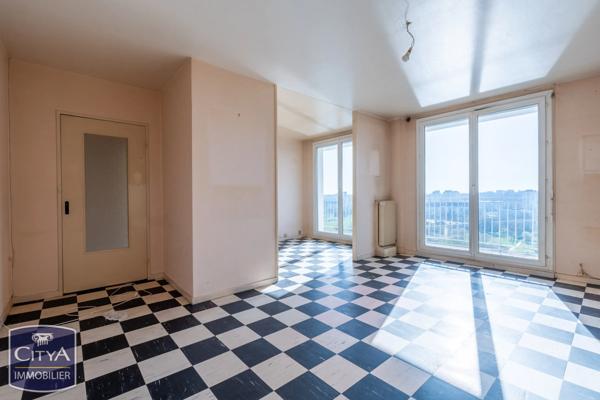 Appartement à vendre 3 pièces 73.47m²