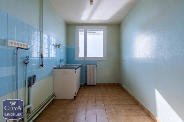 Appartement à vendre 3 pièces 73.47m²