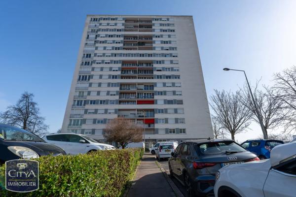 Appartement à vendre 3 pièces 73.47m²