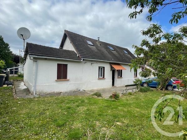 Maison à vendre  5 pièces - 104,03 m2 BEAUVAIS - 60