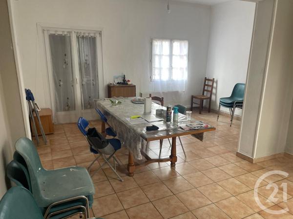 Maison à vendre  5 pièces - 104,03 m2 BEAUVAIS - 60