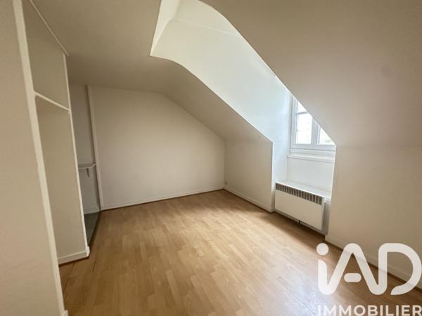 Appartement à vendre 1 pièce 14 m² Nantes