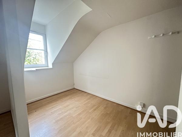 Appartement à vendre 1 pièce 14 m² Nantes