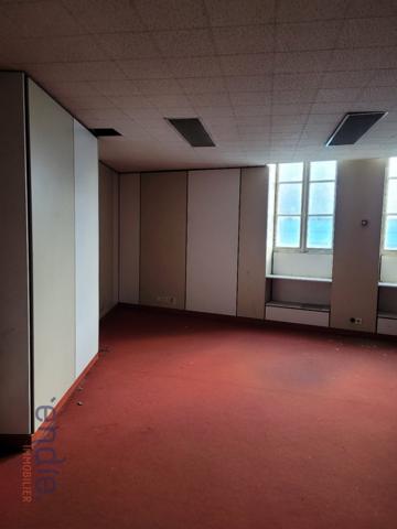 Achat vente Immeuble Nevers