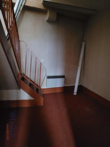 Achat vente Immeuble Nevers