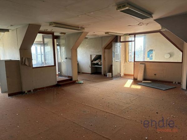 Achat vente Immeuble Nevers
