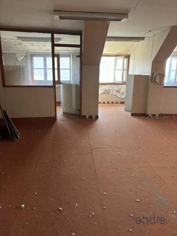 Achat vente Immeuble Nevers