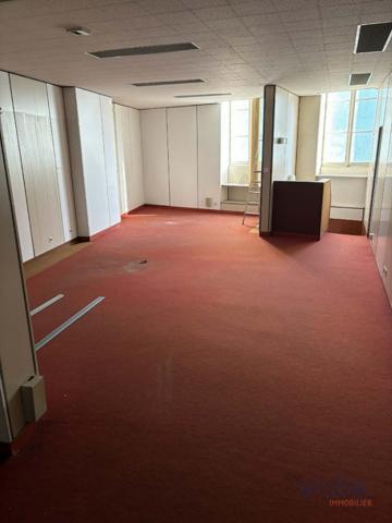 Achat vente Immeuble Nevers
