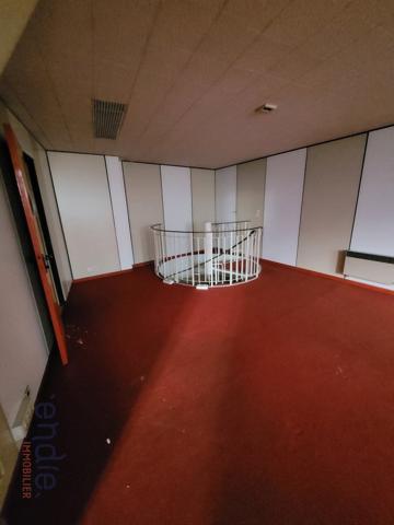 Achat vente Immeuble Nevers