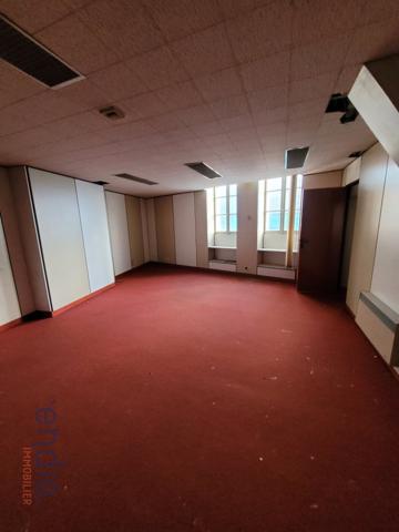 Achat vente Immeuble Nevers