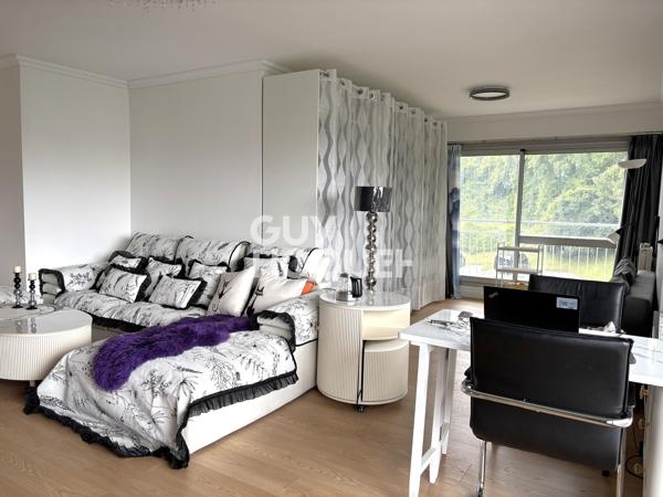APPARTEMENT À VENDRE DE 4 PIÈCES DE 88,21 M²