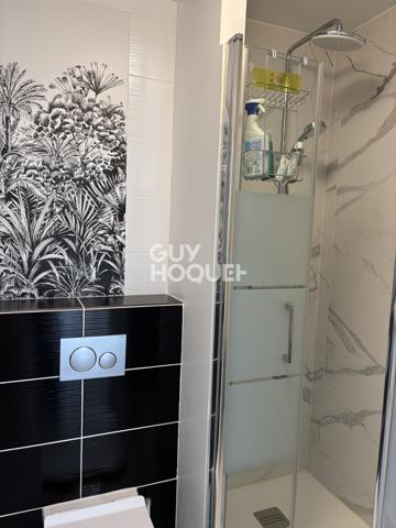 APPARTEMENT À VENDRE DE 4 PIÈCES DE 88,21 M²