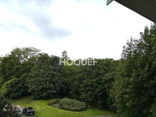APPARTEMENT À VENDRE DE 4 PIÈCES DE 88,21 M²