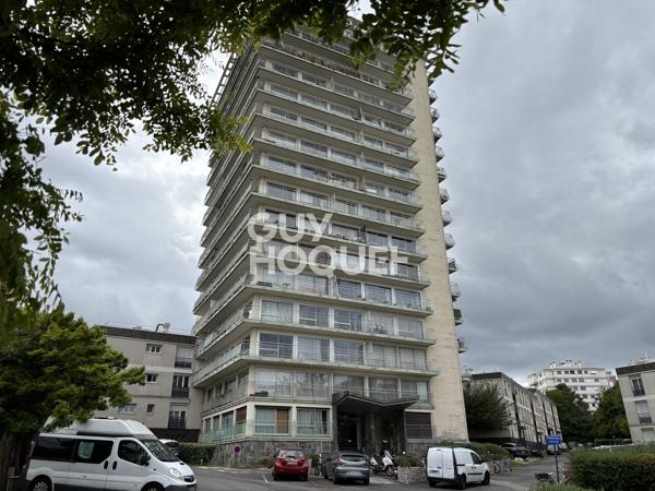 APPARTEMENT À VENDRE DE 4 PIÈCES DE 88,21 M²
