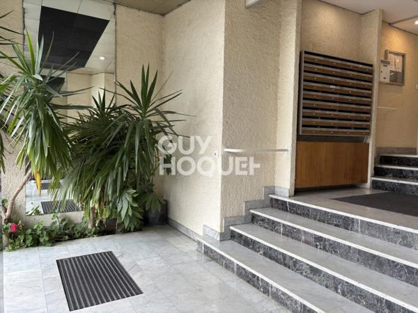 APPARTEMENT À VENDRE DE 4 PIÈCES DE 88,21 M²