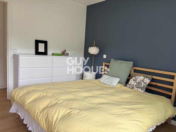 APPARTEMENT À VENDRE DE 4 PIÈCES DE 88,21 M²