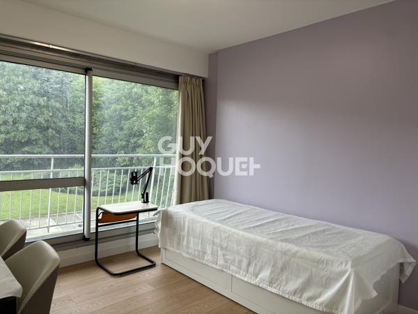 APPARTEMENT À VENDRE DE 4 PIÈCES DE 88,21 M²