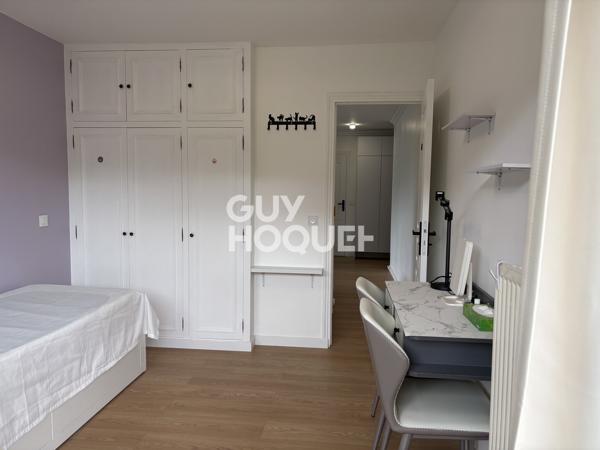 APPARTEMENT À VENDRE DE 4 PIÈCES DE 88,21 M²