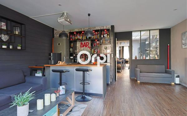 Maison à vendre    6 pièces • 185 m2 Lille