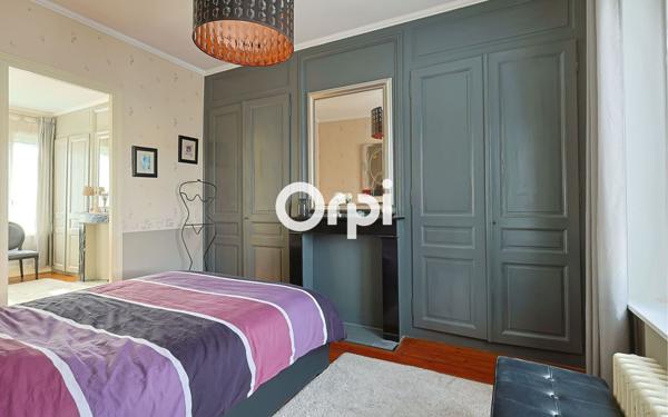 Maison à vendre    6 pièces • 185 m2 Lille